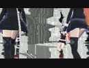 【MMD艦これ】海風江風時雨夕立で Elect