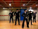 【オタダン部SP】スーツでハレ晴レユカイを踊ってみた・高画質版