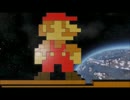 [Space Engineers×MARIO] スペースエンジニアでマリオを作ってみた
