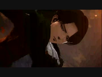 進撃の巨人 PS4 プレイ動画 画質向上 part18