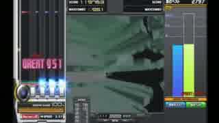 NINJA IS DEAD IIDX ver. SPA