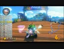 【実況】１万レートでもボコられるマリオカート８ 62コンボ【カゲ】
