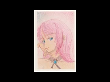 【ボーカロイドカバー曲】　Silver&Gold　(ZIGGY)　歌：巡音ルカ