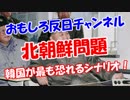 【北朝鮮問題】 韓国が最も恐れるシナリオ！