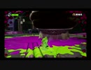 [girl08]SplatoonでチャージャーチャレンジPart08ネギトロ炭鉱