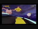 [girl09]SplatoonでチャージャーチャレンジPart09トルネードBﾊﾞｽﾊﾟｰｸ