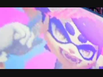 【スプラトゥーン】大阪人激怒のフェスマッチ！-ポケモン赤緑 後編-