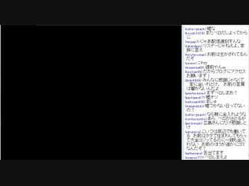 [2016/2/19]永井先生の雑談 声優話 動画鑑賞など
