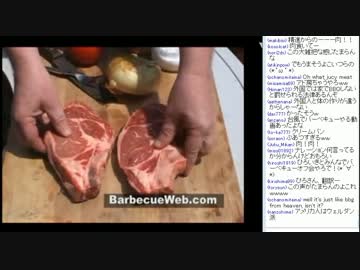 [2016/2/20]ひろくんの雑談 大食い、食べ物動画鑑賞など