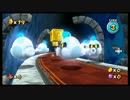 3種縛り(仮)で『マリオギャラクシー2』実況 #20