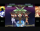 【MUGEN】独断と偏見で選んだ狂最上位近辺ランセレ大会　#015