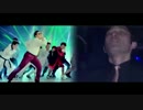PERFECT HUMAN × GANGNUM STYLE