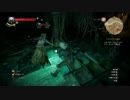 第10譚:鼻声ウィッチャーのデスマーチ:2章からは初見death:神ゲーRespect実況