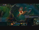 【League of Legends】ゆっくりRanked戦記その３１後編【ゆっくり実況】