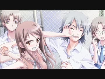 【実況】青春を求めてクロスチャンネルを満喫　12日目