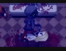【殺戮の天使】少女は“天使”か“生贄”か【第四話】◇５