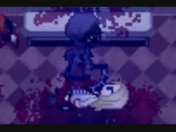 【殺戮の天使】少女は“天使”か“生贄”か【第四話】◇５