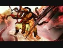 ストリートファイターⅤ ネカリBGM
