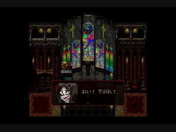 【殺戮の天使】少女は“天使”か“生贄”か【第四話】◇６