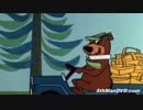 THE YOGI BEAR SHOW_TV commercials & Bumpers (1961)