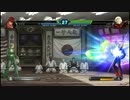 20160214 町田道場リーグ戦 アッシュ生誕祭 桐 vs ロト
