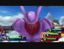 気ままなDB・ZENKAIバトル027(ジャネンバ)