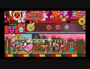 [太鼓の達人]　Xa　表譜面　プレイ動画＋反省付き