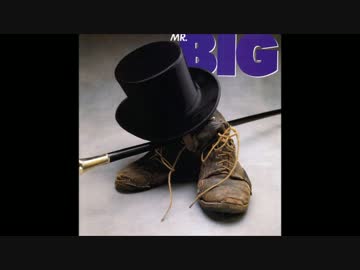 Mr.Big - Big Love
