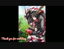 【白猫】黒猫×プロジェクト叡智級 キワム使用感【黒猫】