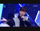 【k-pop】Double S 301 - PAIN Inkigayo 160221