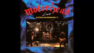 Motörhead - Keep Us On The Road (Live)