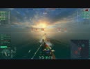 【WoWs】長門の腋をprprしたいpart1