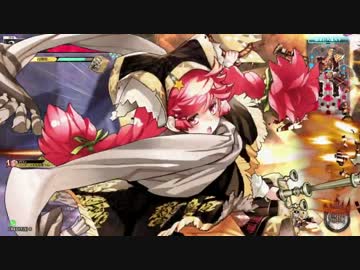 【WLW】生死をかけた鬼ごっこ【A2：ミクサ】