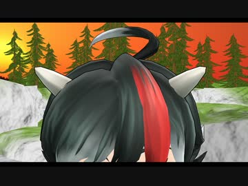 【東方MMD】正邪と小槌【紙芝居】