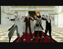 [ジャンル混合MMD]Bad ∞ End ∞ Night