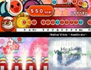 【太鼓さん次郎】Healing Vision ～Angelic mix～【創作譜面】