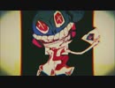 【よっくり】少年少女カメレオンシンプトム【歌ってみた】