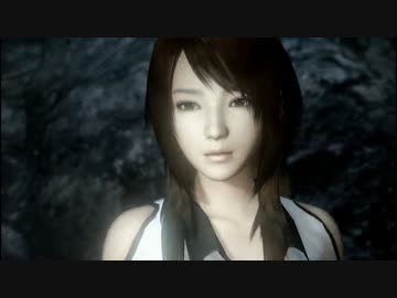 【訛り実況】 零 ～濡鴉ノ巫女～　Vol：22