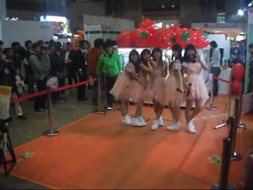 【JAEPO2016】team_monolith「未来〜めざせテッペン!〜」