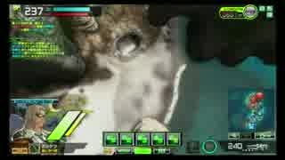 加速依存症のボーダーブレイク20160221