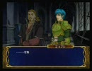ファイアーエムブレム蒼炎の軌跡グレイル傭兵団限定プレイ24章A