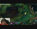 2月17日【lol】KR ソロQ　ヴェルサポ専 ゴールド4　凸募集 4