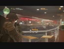 XBOXONE the DIVISION(BETA)鈍足兵がGUN張る!β-3