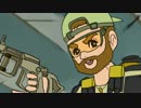 【チャー研実況】キャンパーマン研！【BO3】