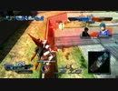 バトオペNEXT 対戦動画6 【400装甲Ⅱアストレイ】