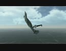 迫真空戦部　ローリングシザースの裏技