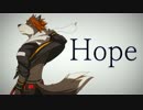 【輪音イクト】 Hope 【UTAUカバー】