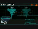 DARIUSBURST Chronicle Saviours Ruchimoapo