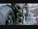 【バイクPV】THE ALL NEW BRUTALE 800