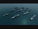 [minecraft軍事部]クラフティン共和国建国2周年記念式典(プロローグ編)